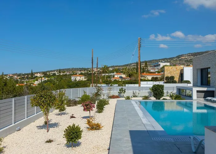 Villa Pleiades