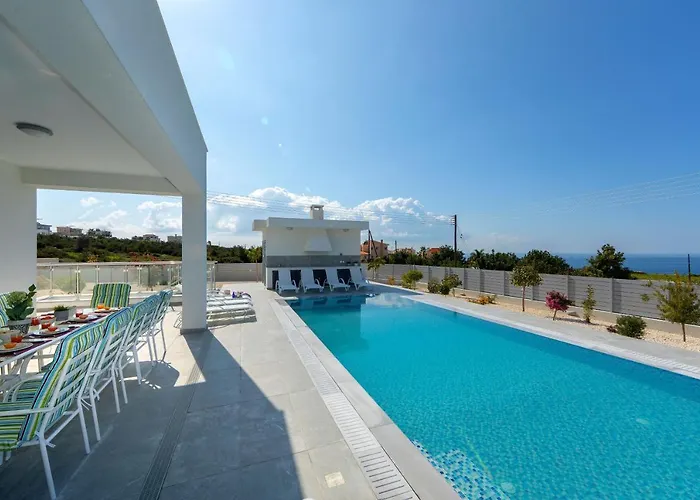 Villa Pleiades