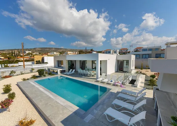 Villa Pleiades