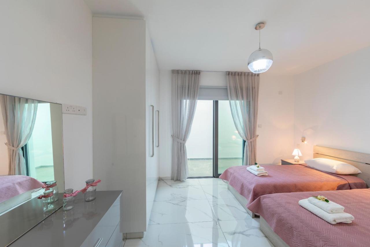 Pleiades Villa Pafos