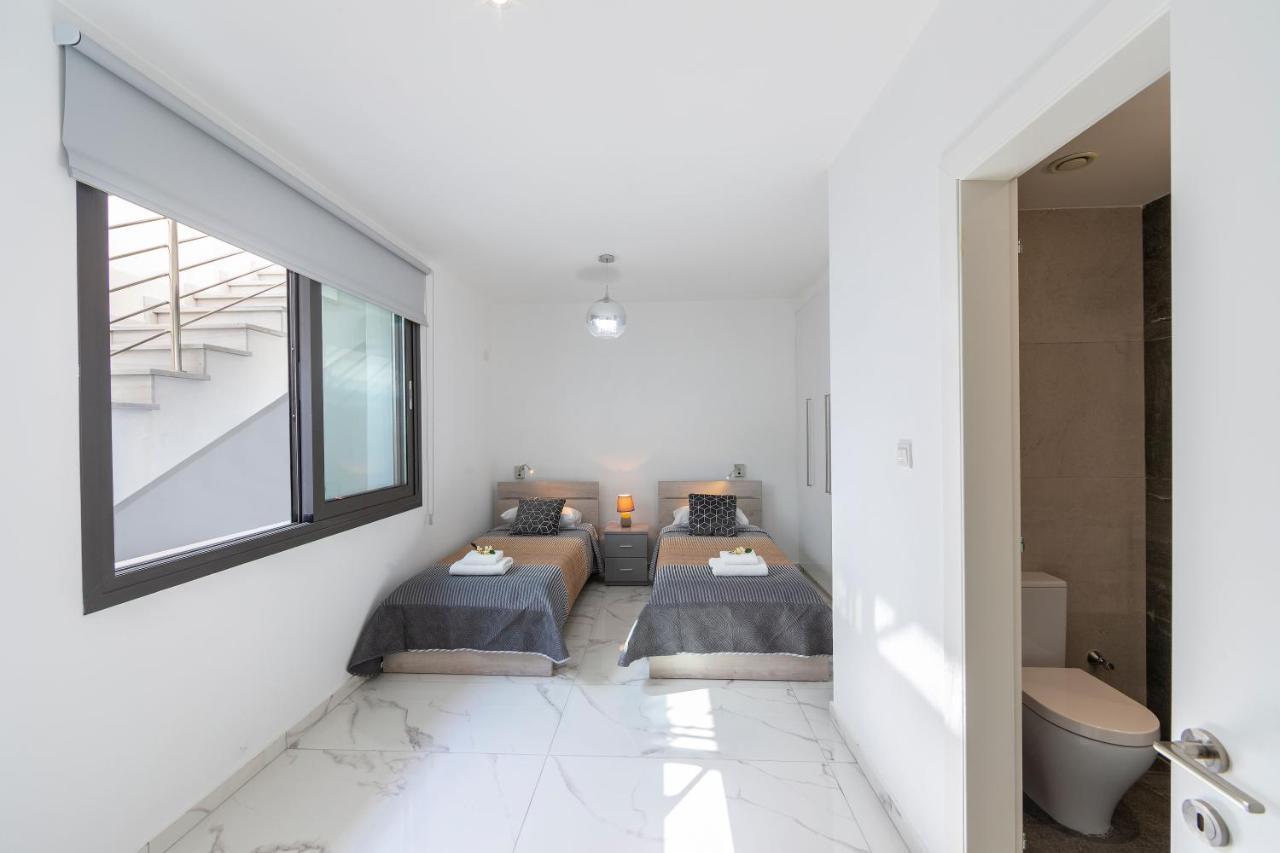 Villa Pleiades Pafos