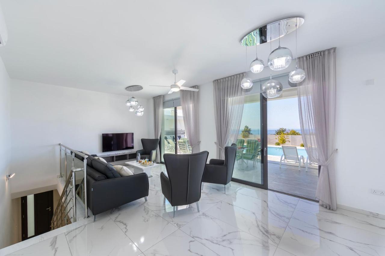 Pleiades Villa Pafos