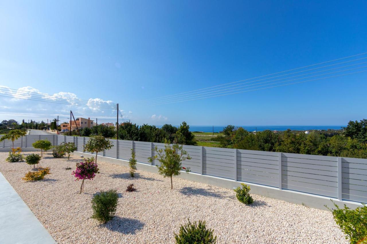 Villa Pleiades Pafos