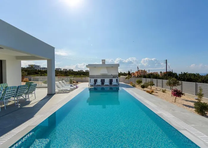 Villa Pleiades